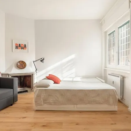 Casa Con Giardino Privato *