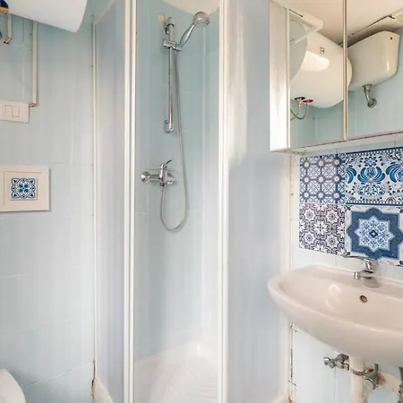 Casa Con Giardino Privato Roma