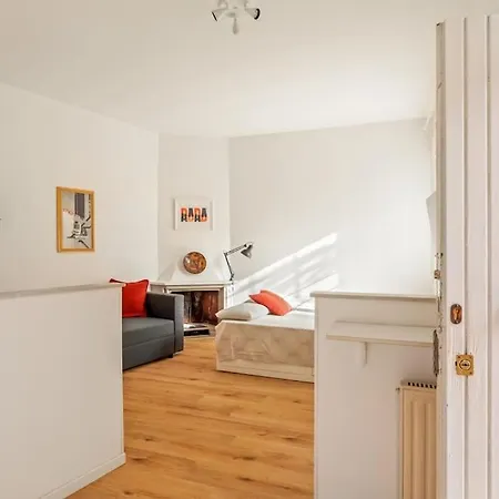 Apartment Casa Con Giardino Privato Rome