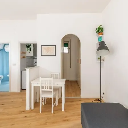 Casa Con Giardino Privato Apartment Rome